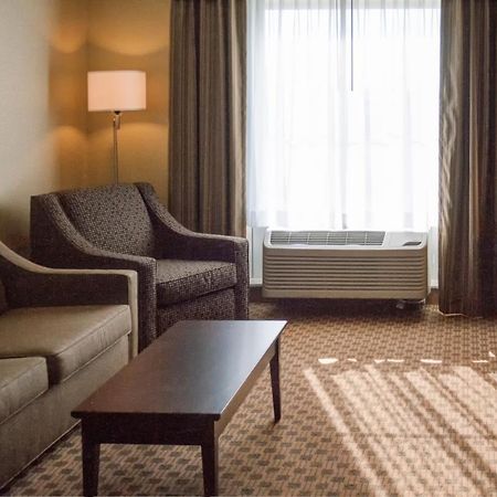 Cobblestone Hotel And Suites - Jefferson Εξωτερικό φωτογραφία
