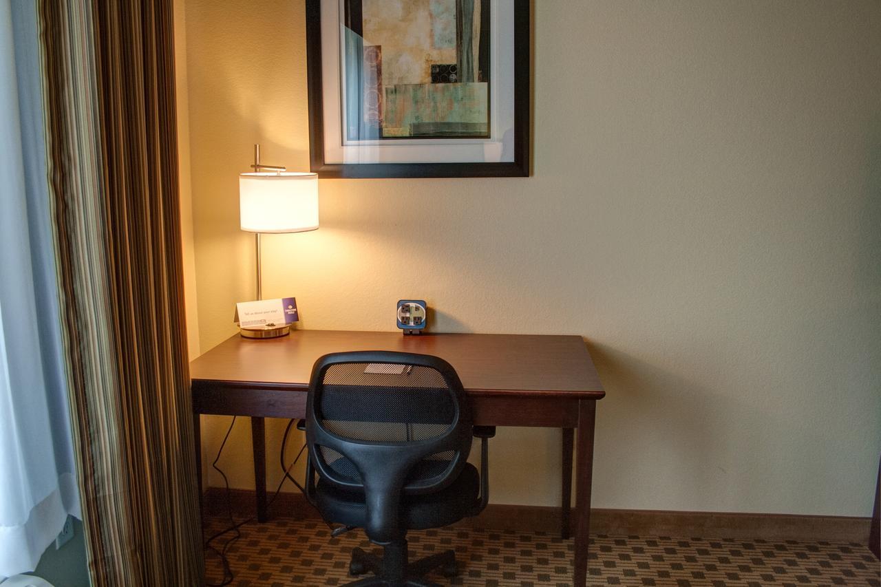 Cobblestone Hotel And Suites - Jefferson Εξωτερικό φωτογραφία