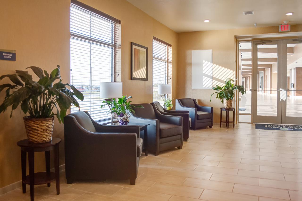 Cobblestone Hotel And Suites - Jefferson Εξωτερικό φωτογραφία