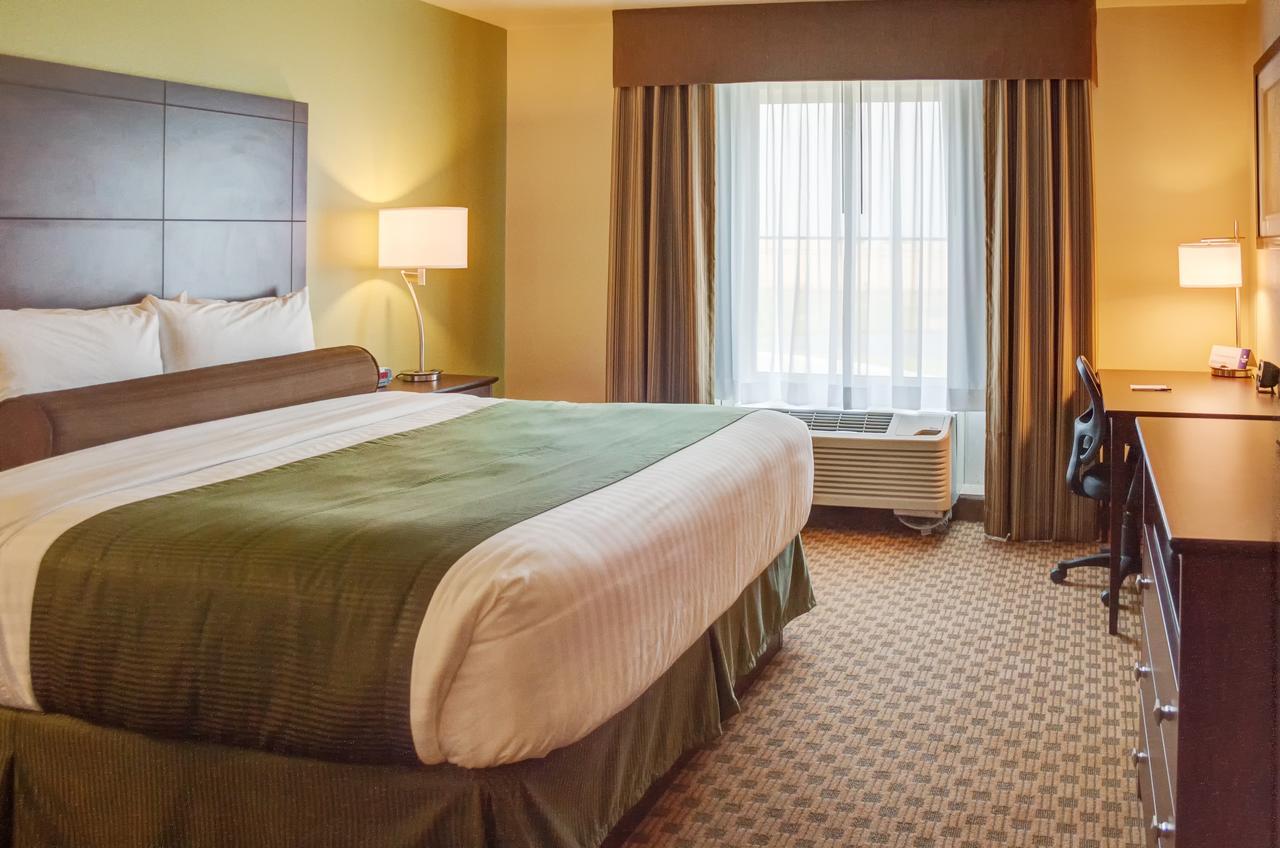 Cobblestone Hotel And Suites - Jefferson Εξωτερικό φωτογραφία