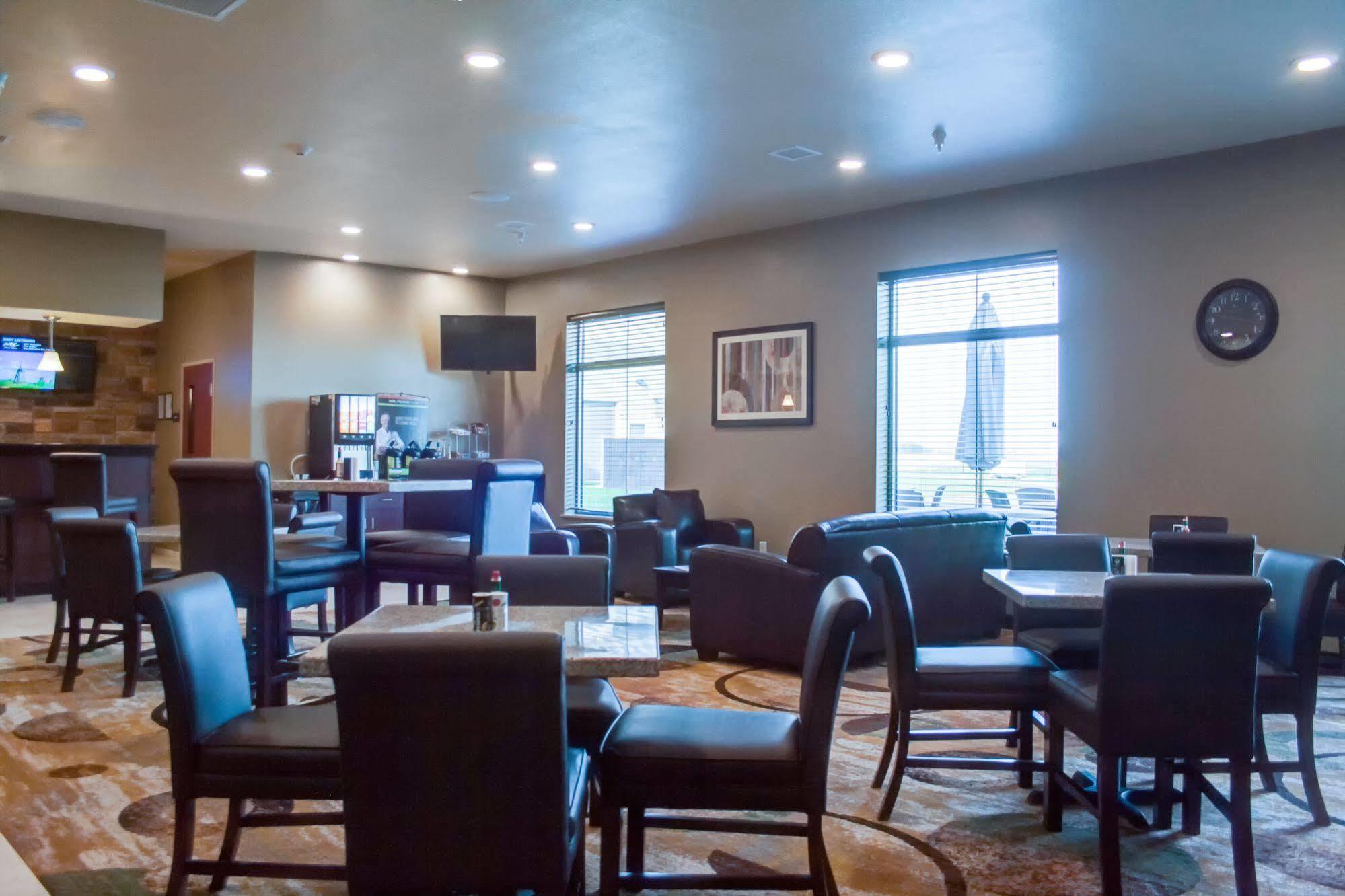Cobblestone Hotel And Suites - Jefferson Εξωτερικό φωτογραφία