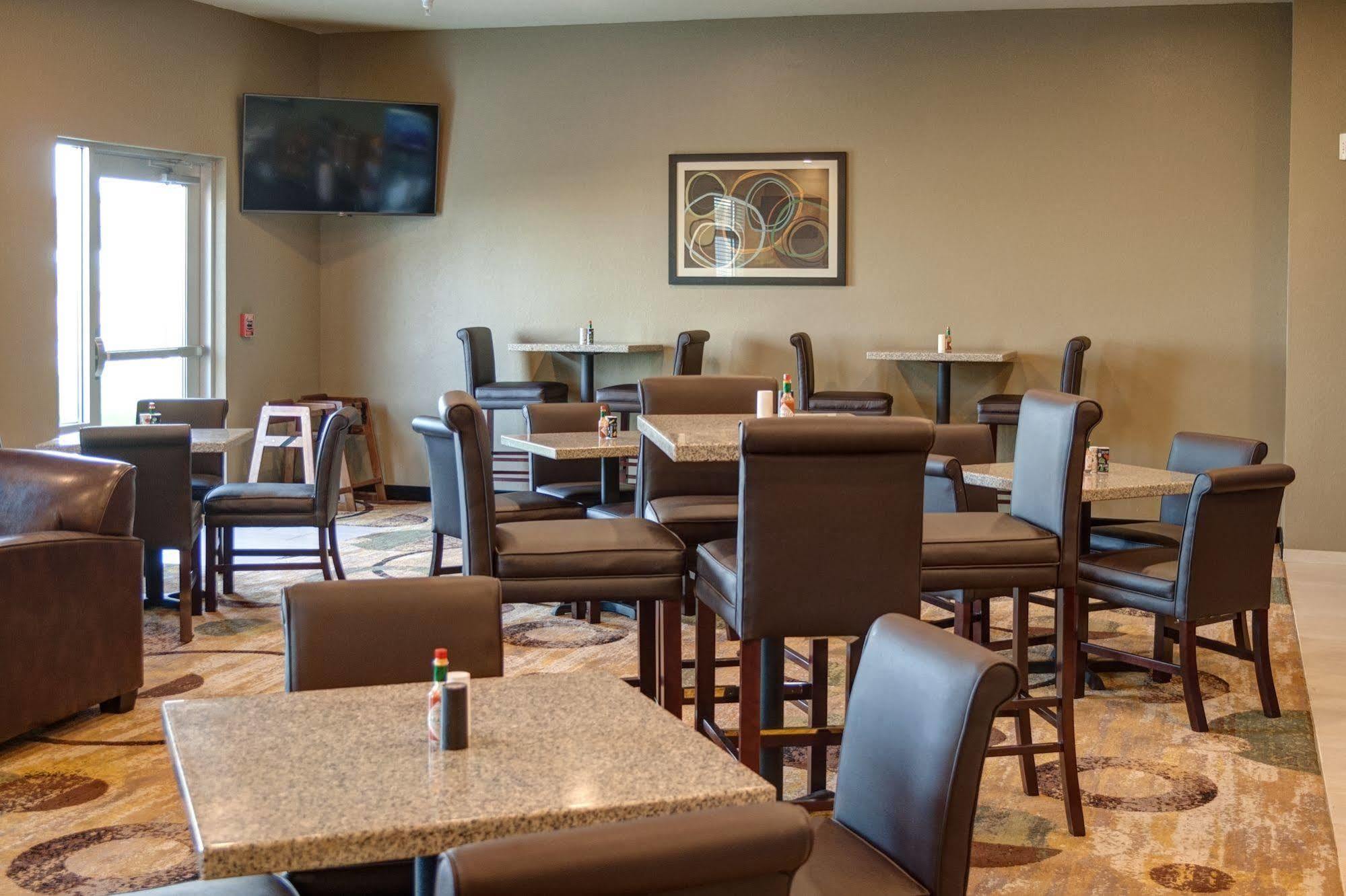 Cobblestone Hotel And Suites - Jefferson Εξωτερικό φωτογραφία