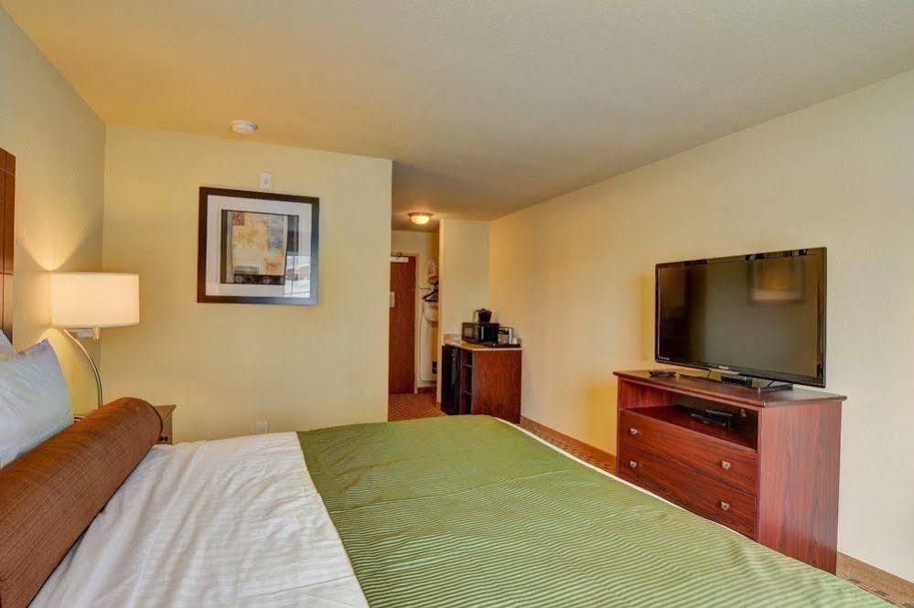 Cobblestone Hotel And Suites - Jefferson Εξωτερικό φωτογραφία