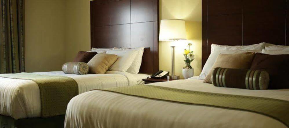 Cobblestone Hotel And Suites - Jefferson Εξωτερικό φωτογραφία