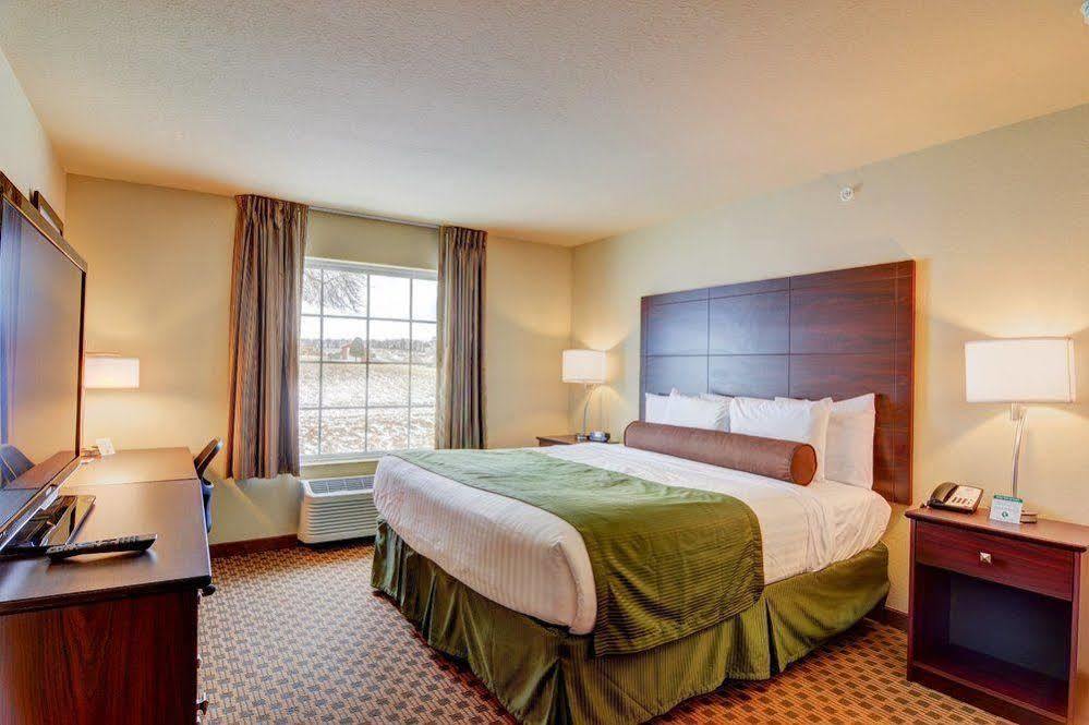 Cobblestone Hotel And Suites - Jefferson Εξωτερικό φωτογραφία
