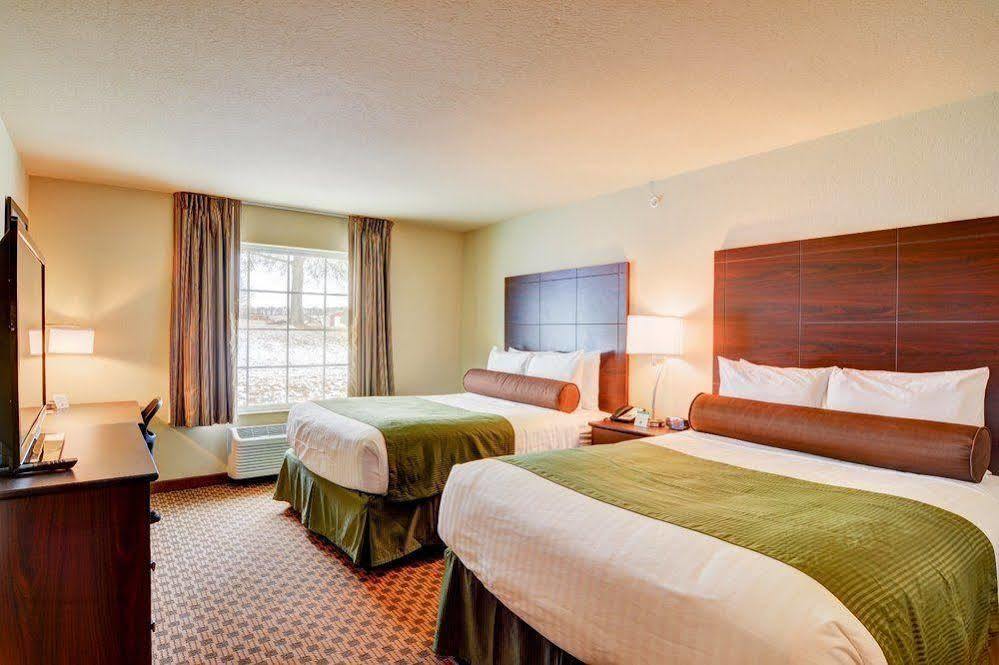 Cobblestone Hotel And Suites - Jefferson Εξωτερικό φωτογραφία